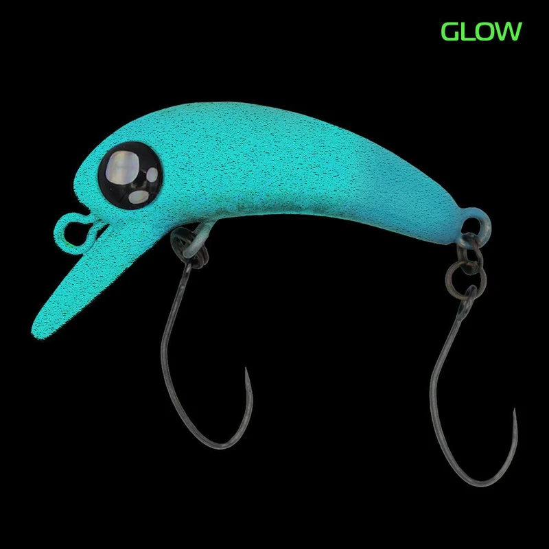 ROB Lure Berbie SS / SSS EM05