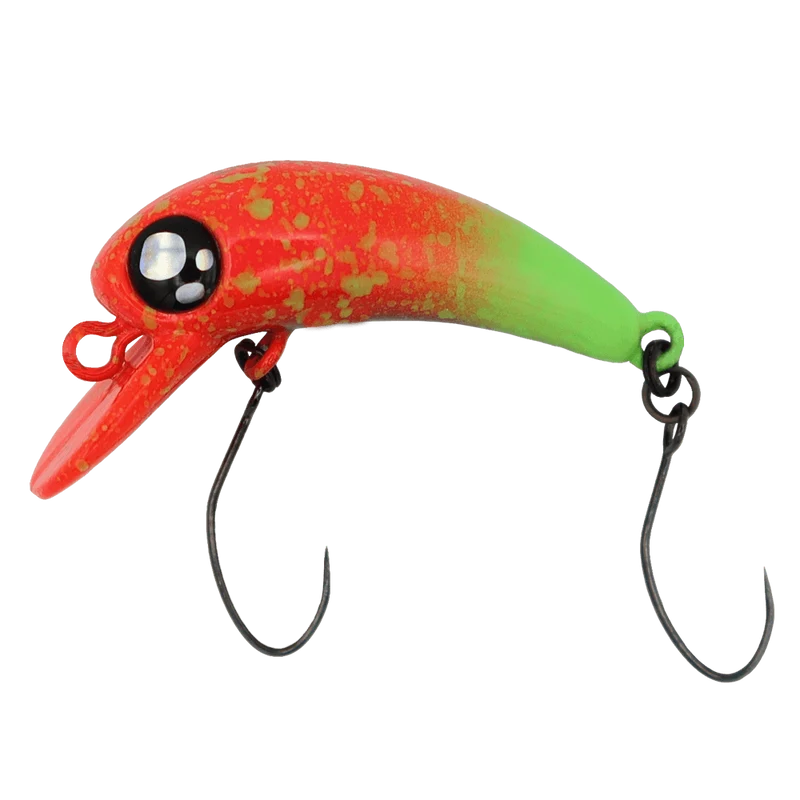 ROB Lure Berbie SS / SSS EM04