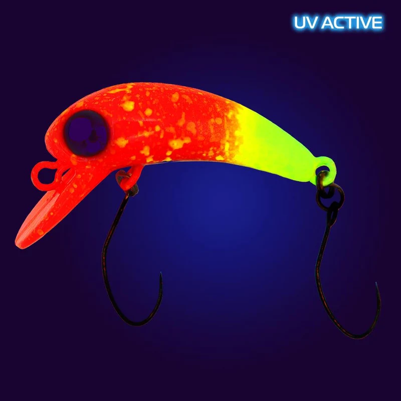 ROB Lure Berbie SS / SSS EM04