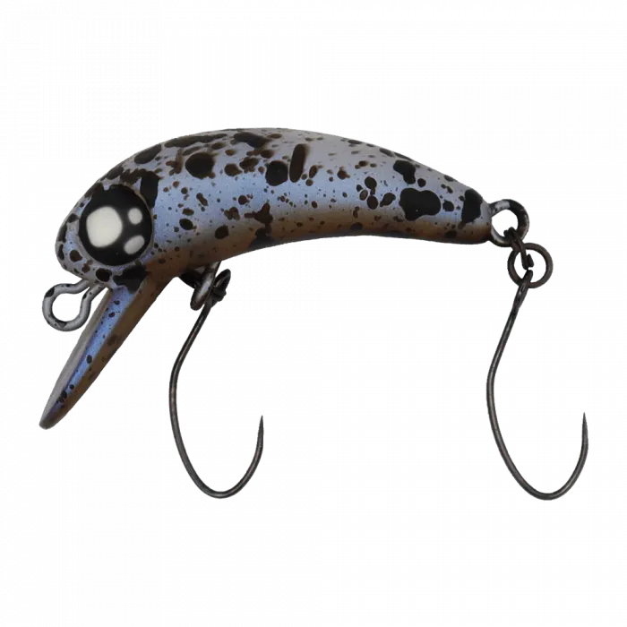 ROB Lure Berbie SS / SSS EM02