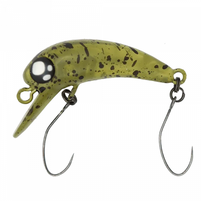 ROB Lure Berbie SS / SSS EM01