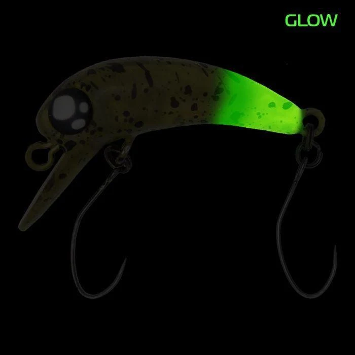 ROB Lure Berbie SS / SSS EM01