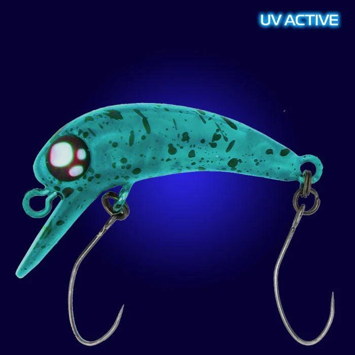 ROB Lure Berbie SS / SSS EM01