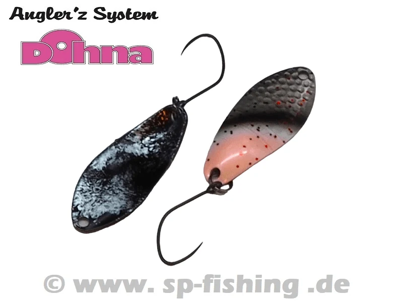 Angler´z System Antem Dohna MS 03