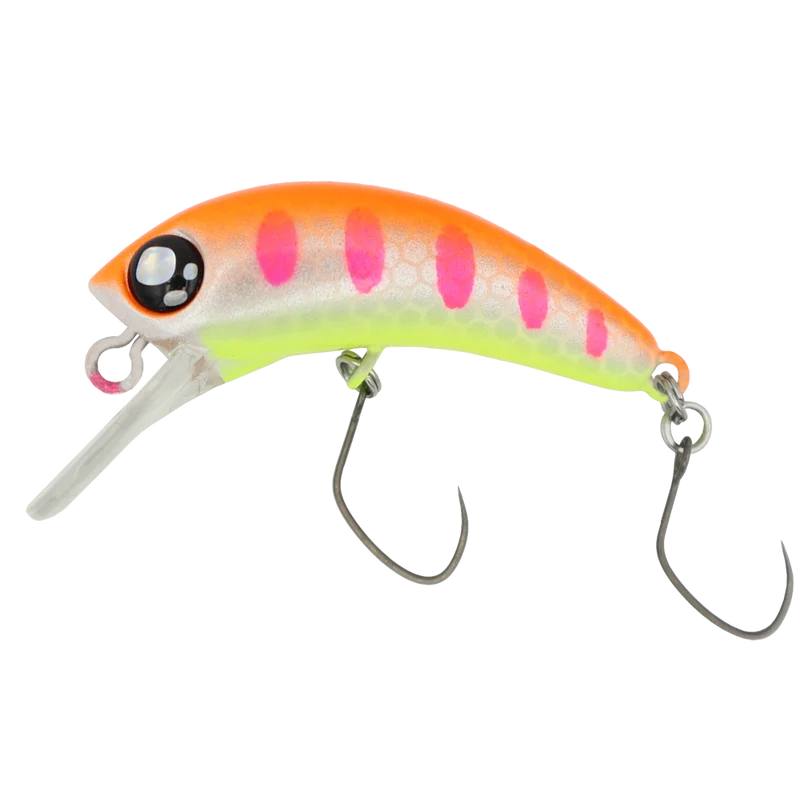 ROB Lure Berbie Mama SS / SSS EM09