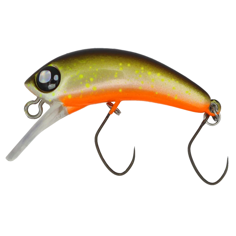 ROB Lure Berbie Mama SS / SSS EM07