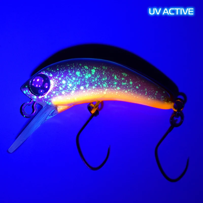ROB Lure Berbie Mama SS / SSS EM07