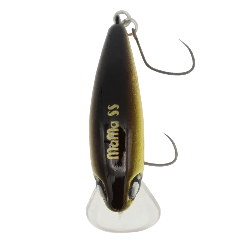 ROB Lure Berbie Mama SS / SSS EM07