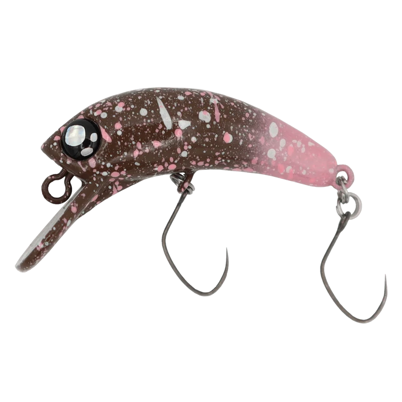 ROB Lure Berbie Mama SS / SSS EM06