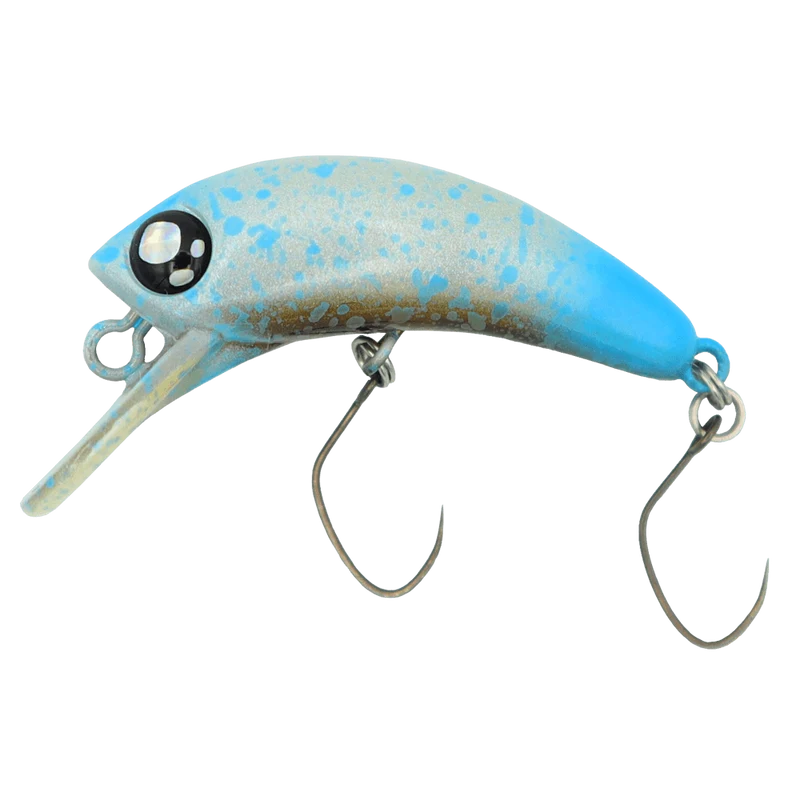 ROB Lure Berbie Mama SS / SSS EM05