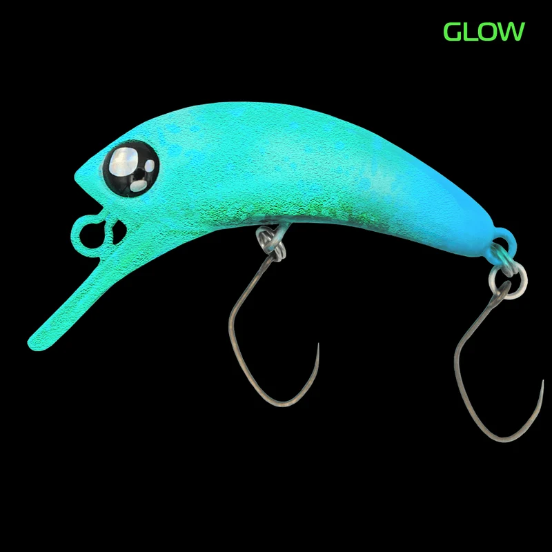 ROB Lure Berbie Mama SS / SSS EM05