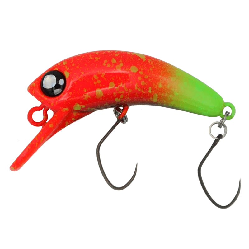 ROB Lure Berbie Mama SS / SSS EM04