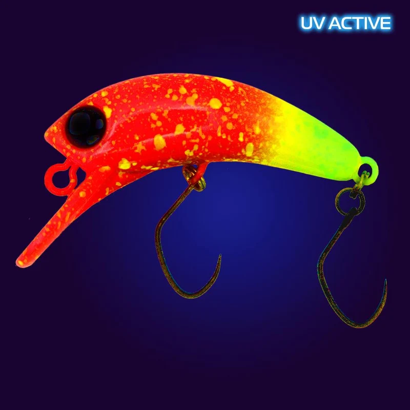 ROB Lure Berbie Mama SS / SSS EM04
