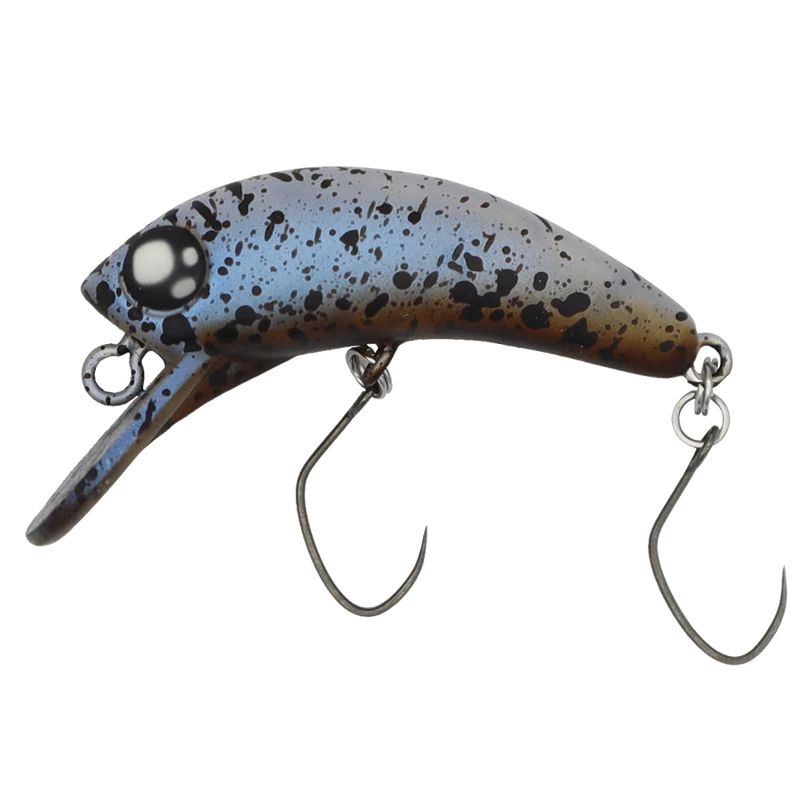 ROB Lure Berbie Mama SS / SSS EM02