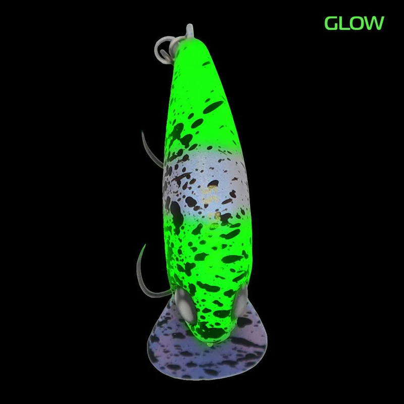 ROB Lure Berbie Mama SS / SSS EM02