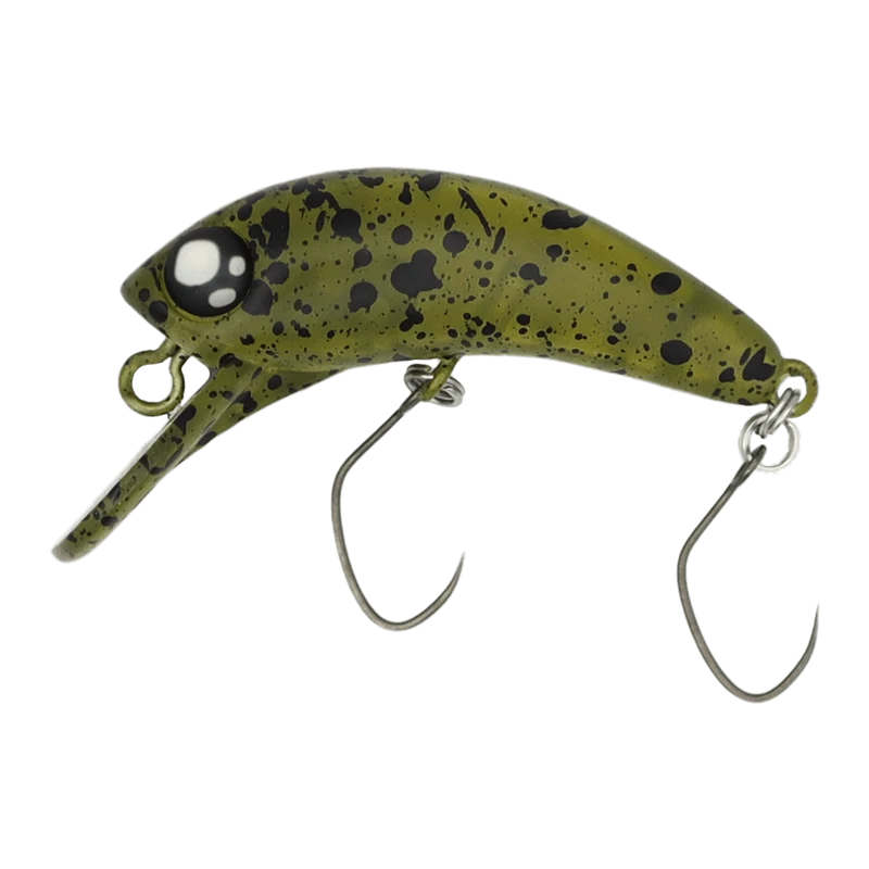 ROB Lure Berbie Mama SS / SSS EM01
