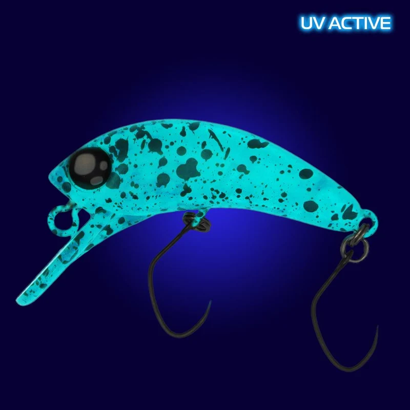 ROB Lure Berbie Mama SS / SSS EM01