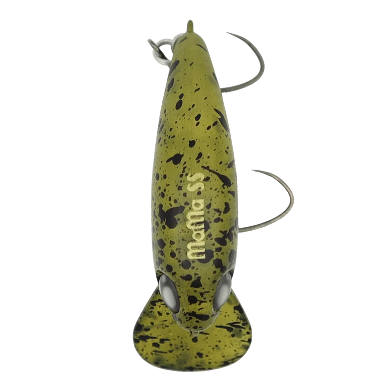 ROB Lure Berbie Mama SS / SSS EM01