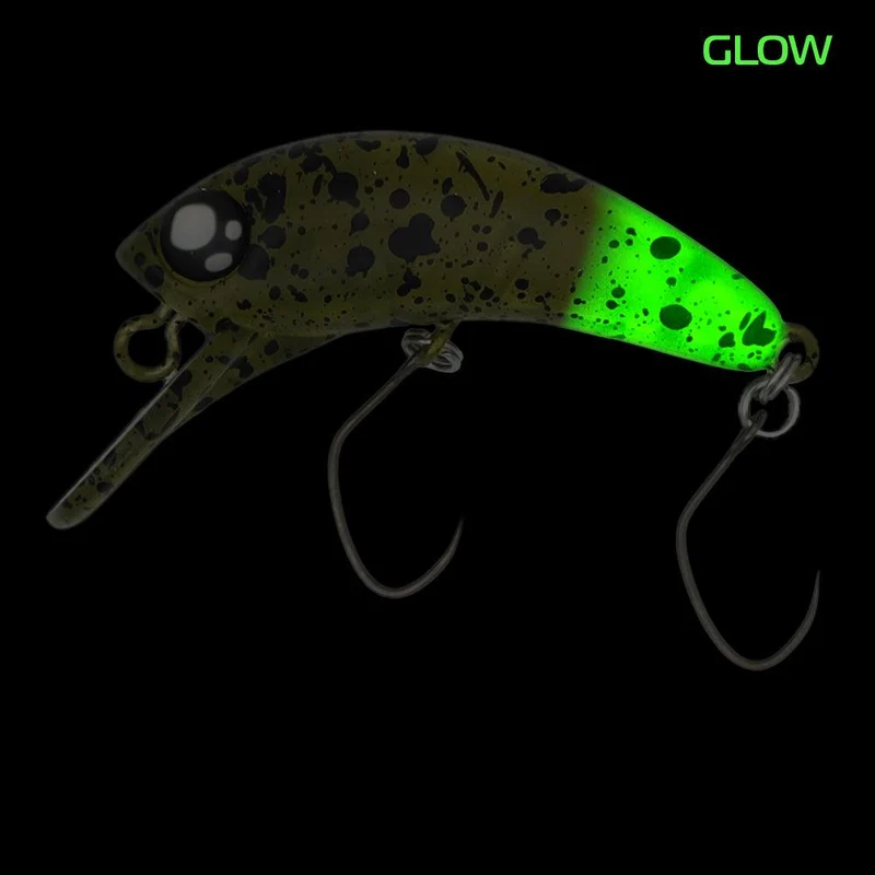 ROB Lure Berbie Mama SS / SSS EM01