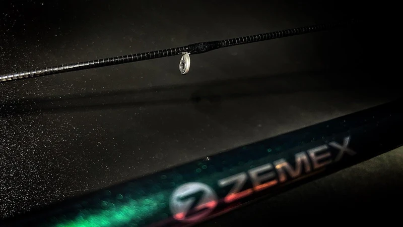 ZEMEX REXAR BOAT MASTER