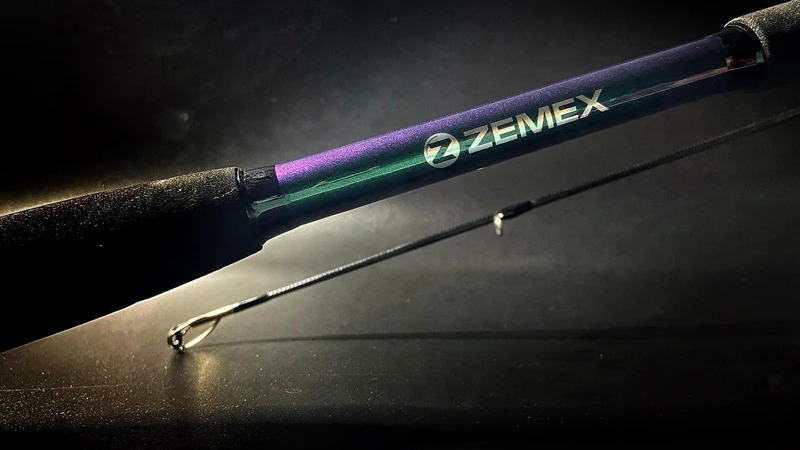 ZEMEX REXAR BOAT MASTER
