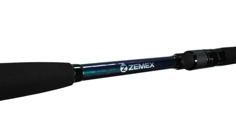 ZEMEX REXAR BOAT MASTER