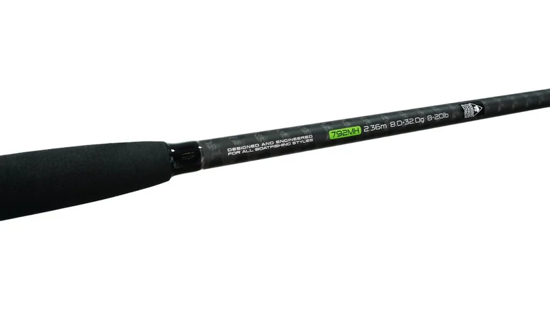 ZEMEX REXAR BOAT MASTER