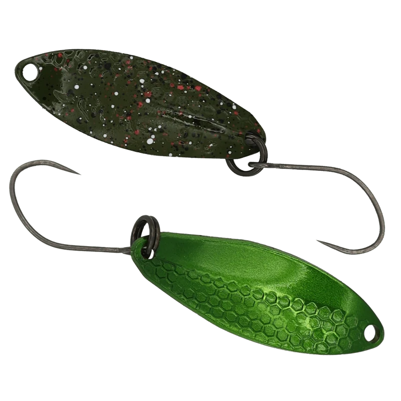God Hands Spoon GAiA EM30