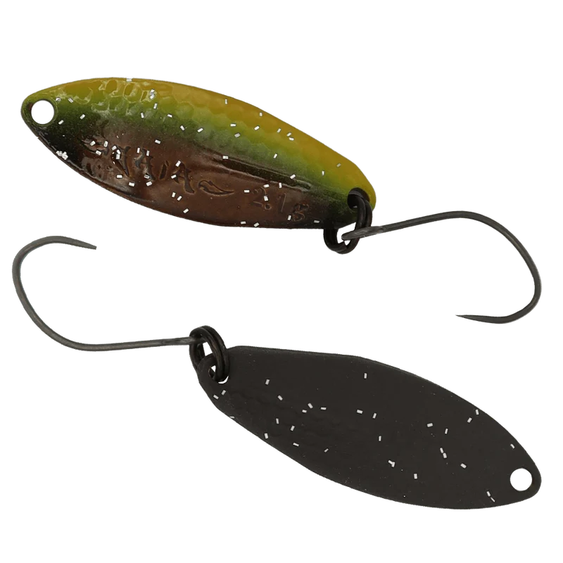 God Hands Spoon GAiA EM06