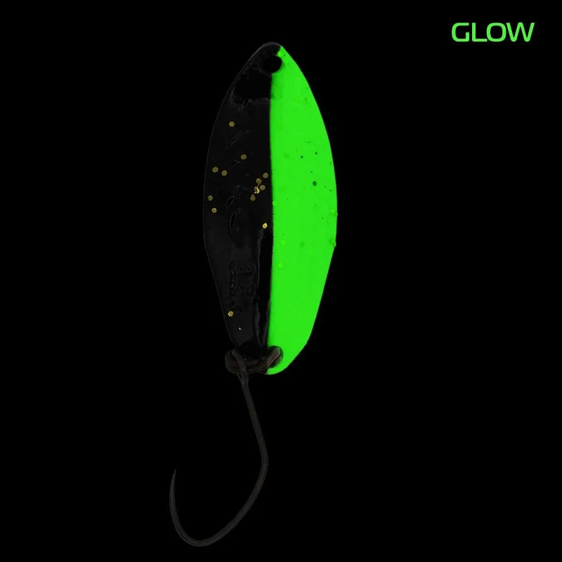 GOD HANDS Spoon GAiA Biased EM43