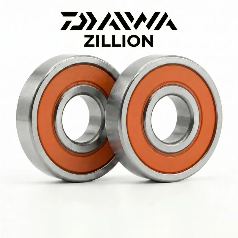 RL-TNG EDGE Spulenlager Set für Daiwa Zillion