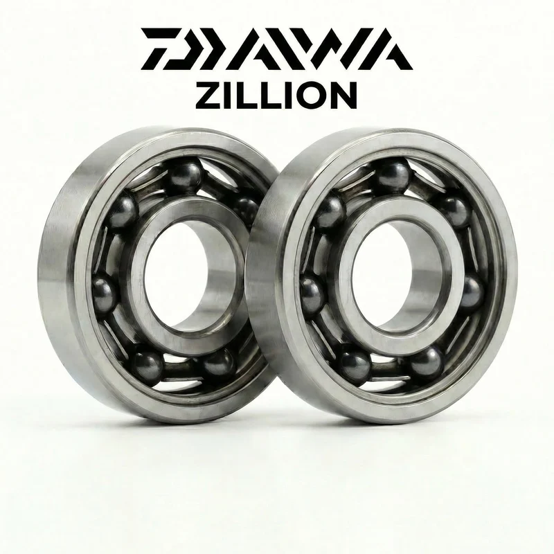 RL-TNG EDGE Spulenlager Set für Daiwa Zillion