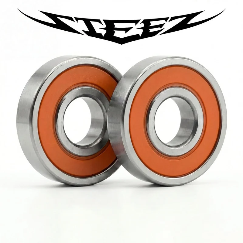 RL-TNG EDGE Spulenlager Set für Daiwa Steez