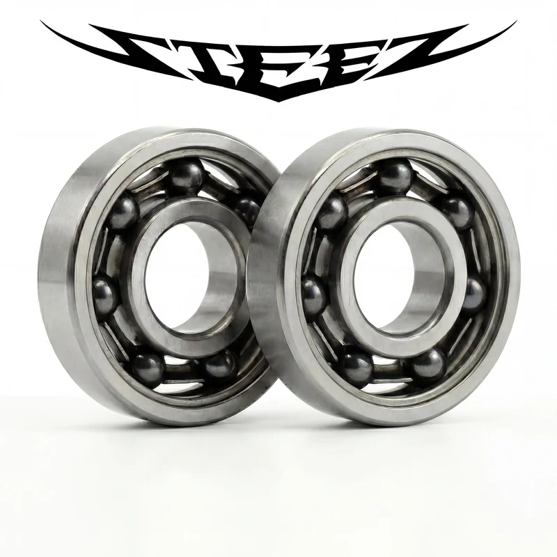 RL-TNG EDGE Spulenlager Set für Daiwa Steez
