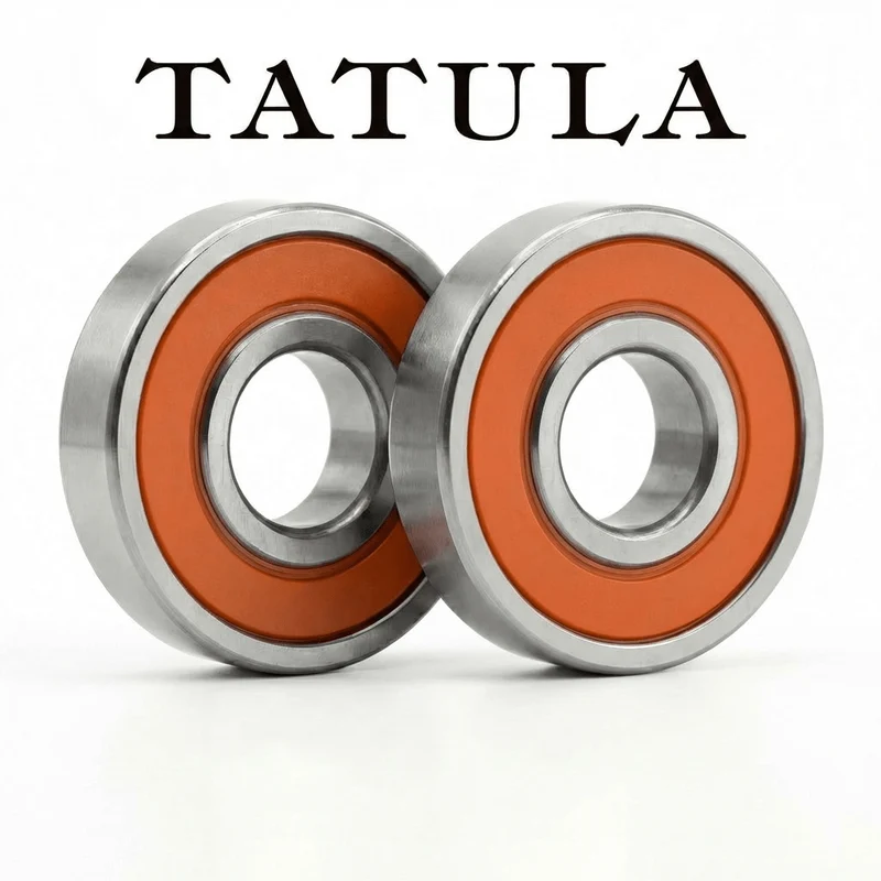 RL-TNG EDGE Spulenlager Set für Daiwa Tatula