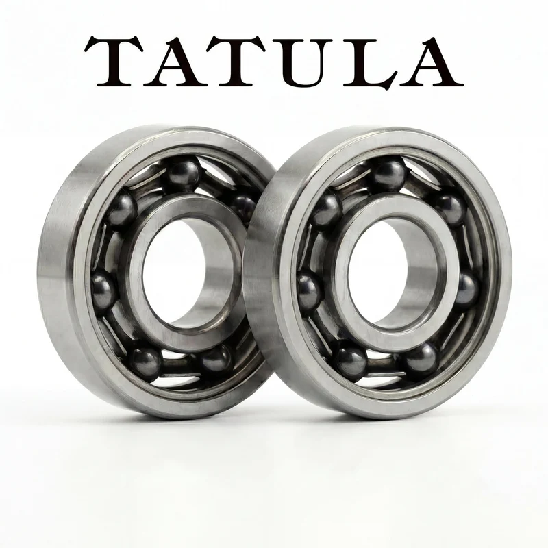 RL-TNG EDGE Spulenlager Set für Daiwa Tatula