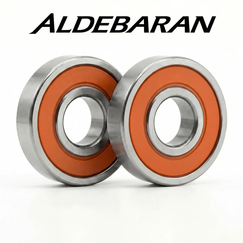 RL-TNG EDGE Spulenlager Set für Shimano Aldebaran