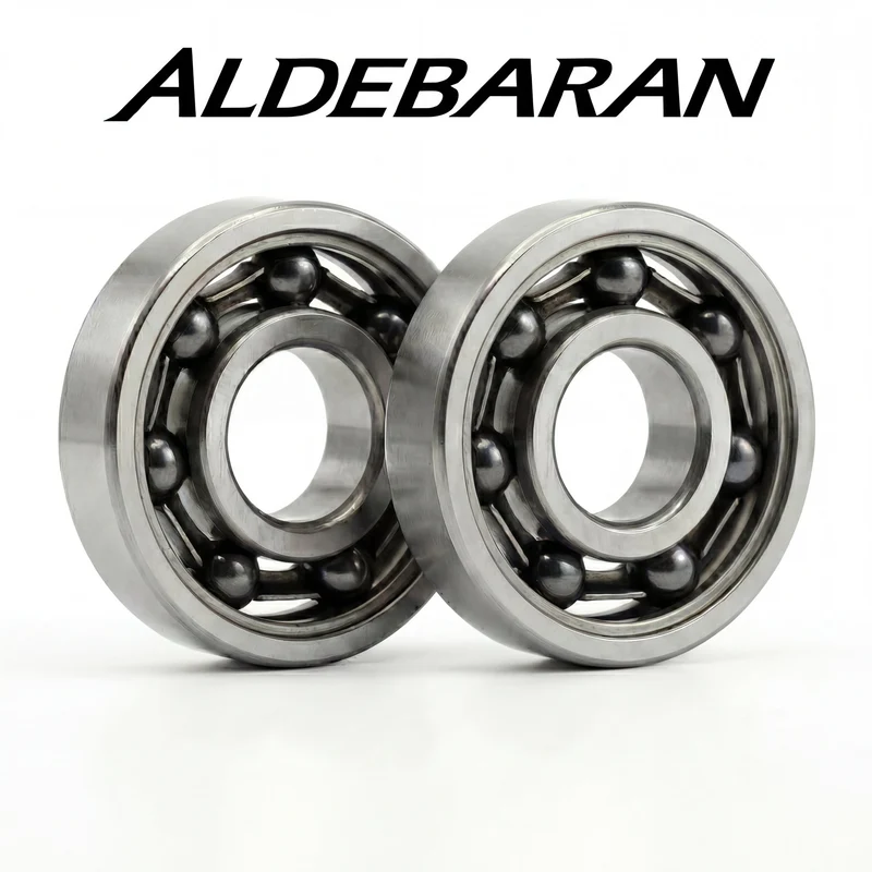 RL-TNG EDGE Spulenlager Set für Shimano Aldebaran