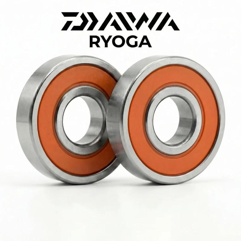 RL-TNG EDGE Spulenlager Set für Daiwa Ryoga