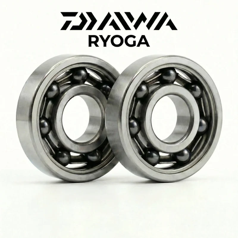 RL-TNG EDGE Spulenlager Set für Daiwa Ryoga