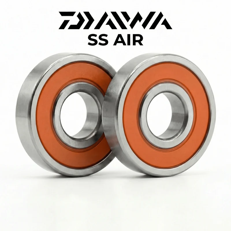 RL-TNG EDGE Spulenlager Set für Daiwa SS AIR