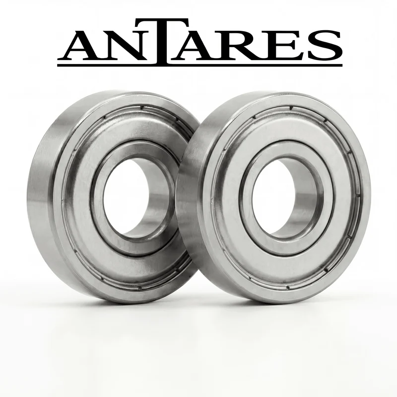 RL-TNG CORE Spulenlager Set für Shimano Antares