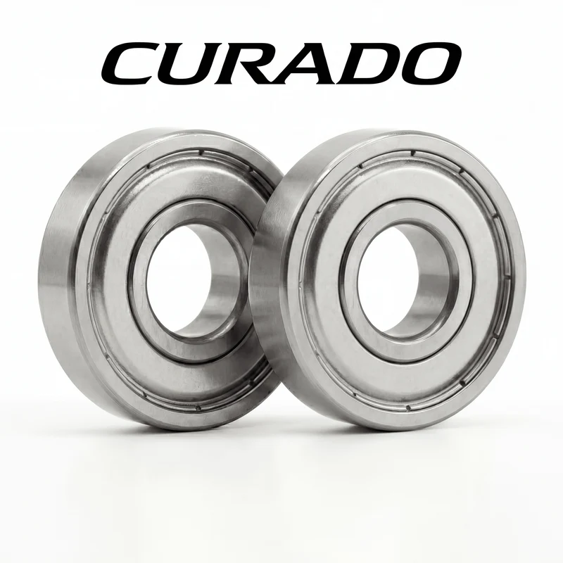 RL-TNG CORE Spulenlager Set für Shimano Curado