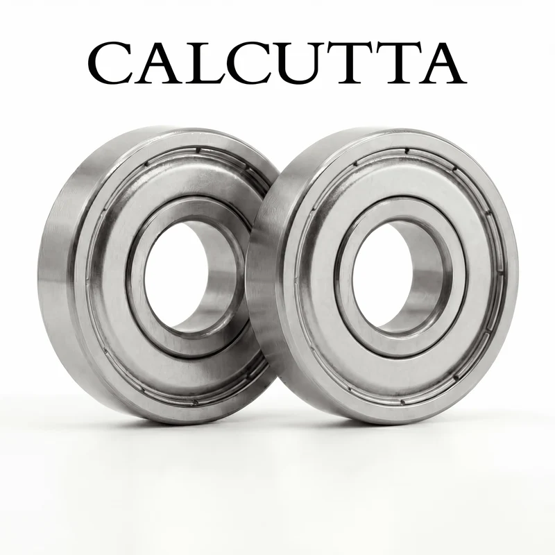 RL-TNG CORE Spulenlager Set für Shimano Calcutta