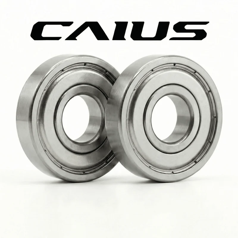 RL-TNG CORE Spulenlager Set für Shimano Caius