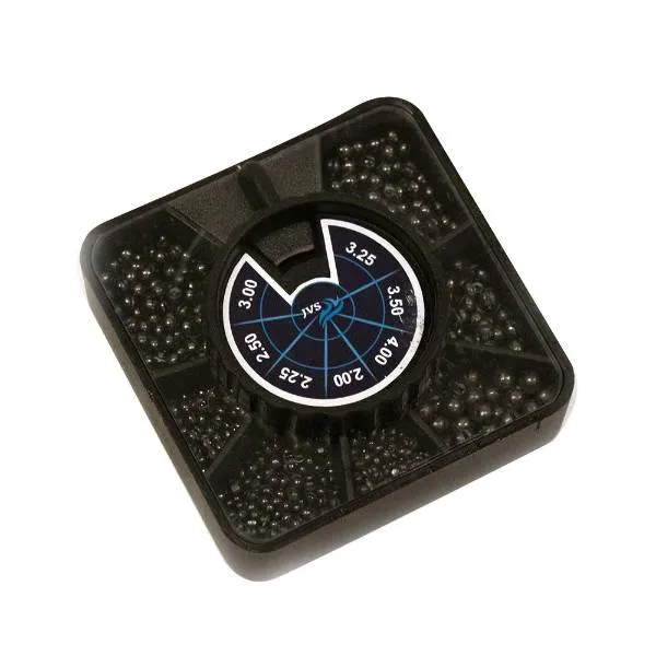 JVS Competition Bleikügelchen 70g