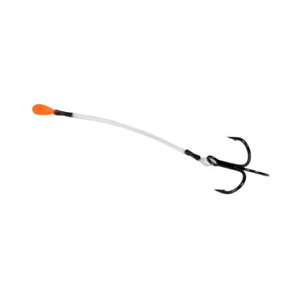 Spro One-Touch Fine Stinger 4.5cm | Hakengröße 8