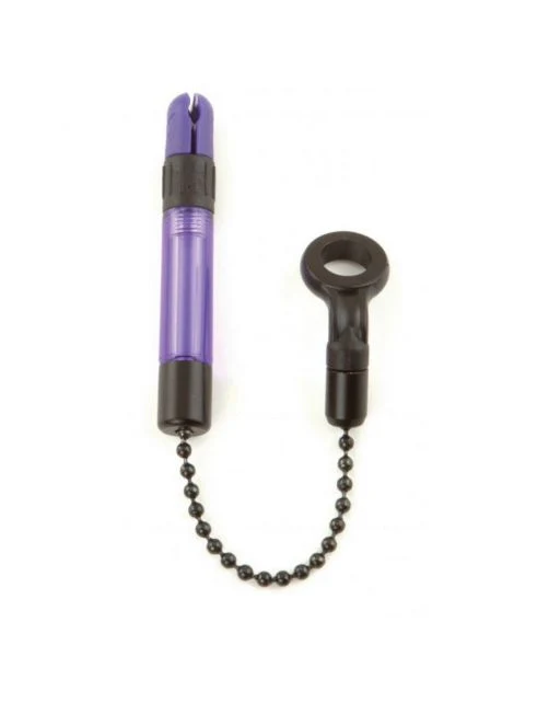 Fox Black Label Powergrip Bobbin Purple
