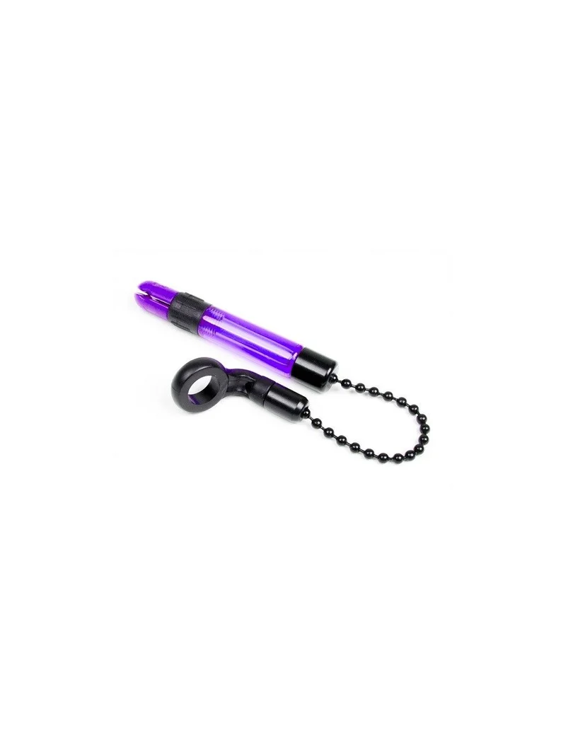 Fox Black Label Powergrip Bobbin Purple