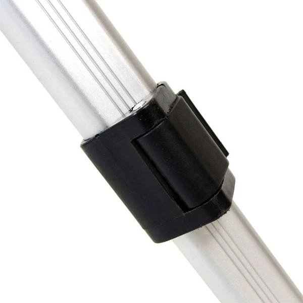 X2 Strand-Angelruten-Set Pro 2-Rod – 2 Ruten, 2 Rollen